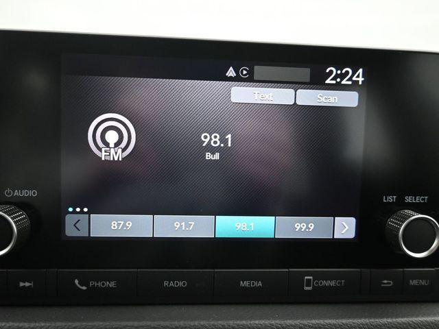 new 2026 Honda Civic car, priced at $26,345