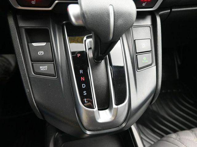 used 2022 Honda CR-V car, priced at $22,616