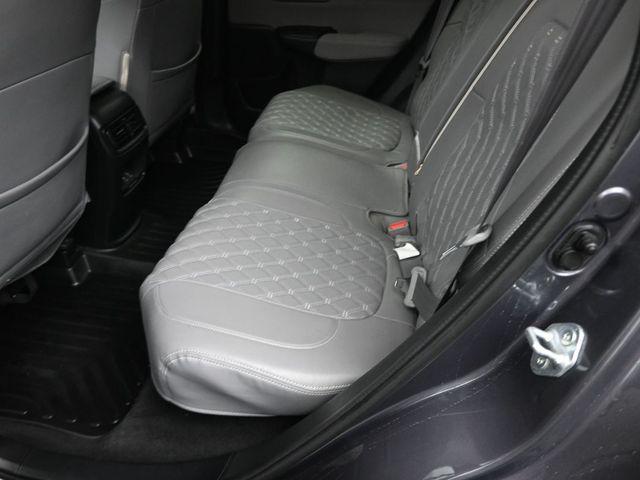 used 2022 Honda CR-V car, priced at $22,616