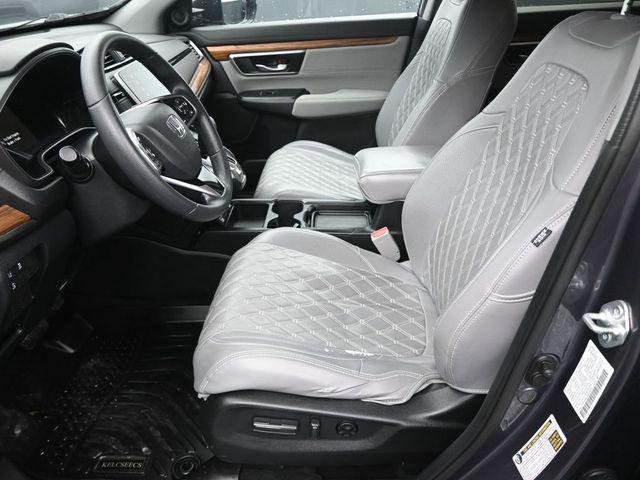 used 2022 Honda CR-V car, priced at $22,616