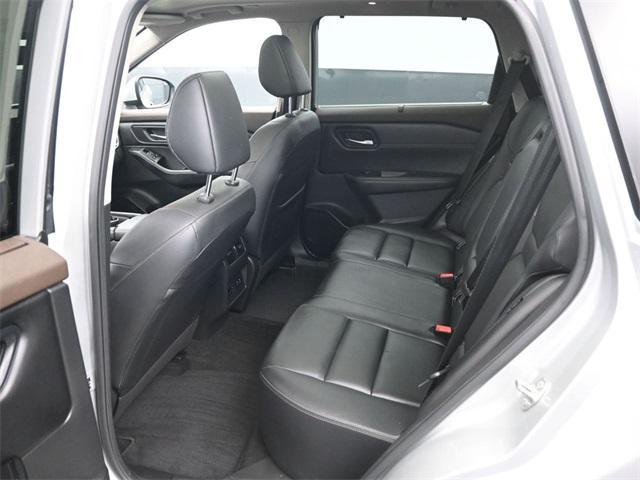 used 2023 Nissan Rogue car, priced at $25,945