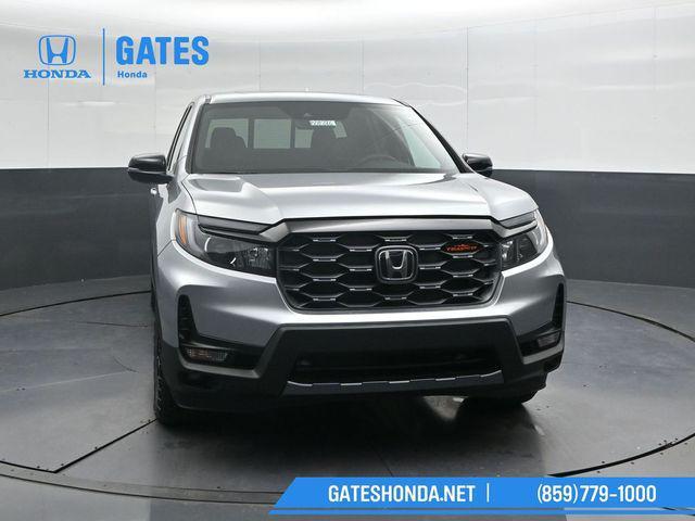 new 2026 Honda Ridgeline car, priced at $48,490