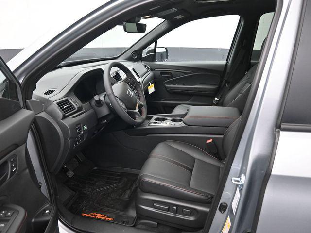 new 2026 Honda Ridgeline car, priced at $48,490