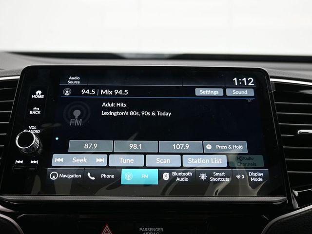 new 2026 Honda Ridgeline car, priced at $48,490