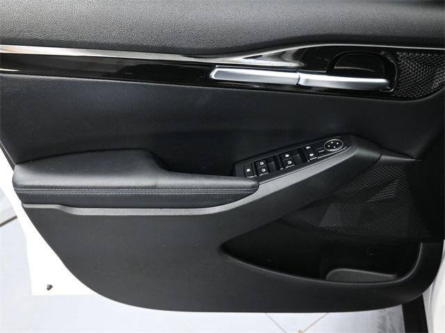 used 2022 Kia Seltos car, priced at $17,544