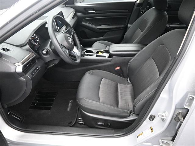 used 2024 Nissan Altima car, priced at $19,929