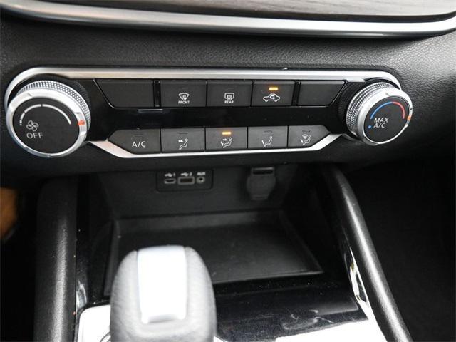 used 2024 Nissan Altima car, priced at $19,929