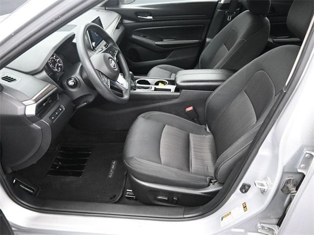 used 2024 Nissan Altima car, priced at $19,929
