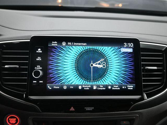 new 2026 Honda Ridgeline car, priced at $44,890