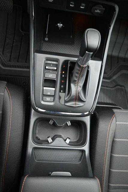 new 2026 Honda CR-V Hybrid car, priced at $40,705