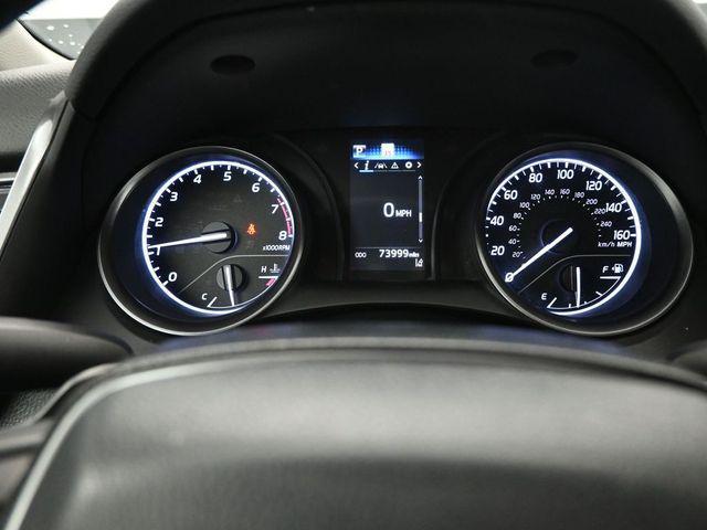 used 2023 Toyota Camry car, priced at $22,190