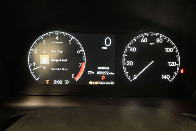 used 2025 Honda Odyssey car, priced at $36,375