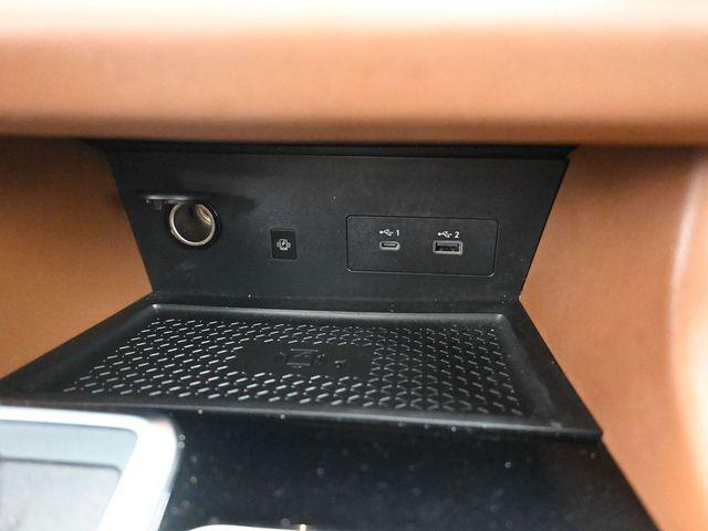 used 2023 Nissan Pathfinder car, priced at $35,100