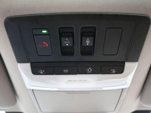 used 2023 Nissan Pathfinder car, priced at $35,100