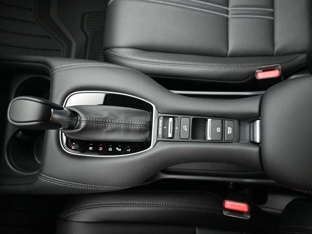 new 2026 Honda HR-V car, priced at $33,300