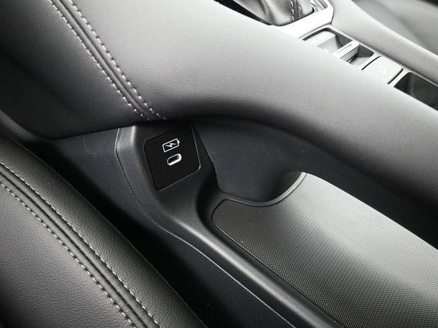 new 2026 Honda HR-V car, priced at $33,300