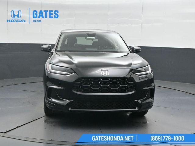 new 2026 Honda HR-V car, priced at $33,300