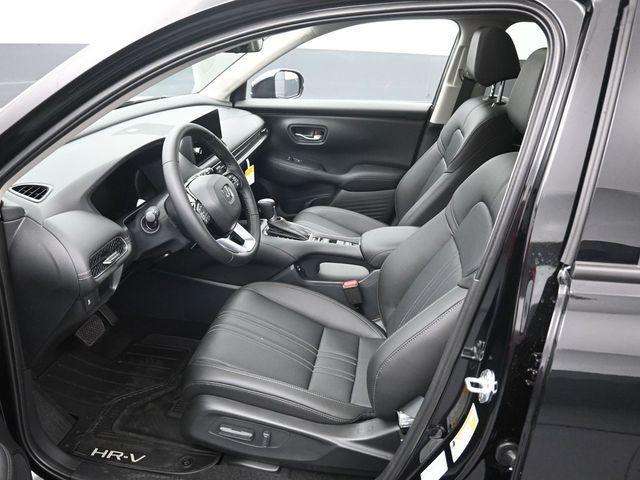 new 2026 Honda HR-V car, priced at $33,300