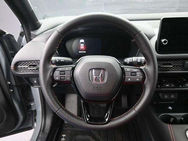 new 2026 Honda HR-V car, priced at $31,705
