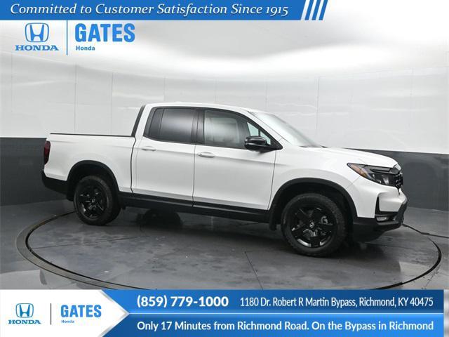 new 2026 Honda Ridgeline car, priced at $49,565