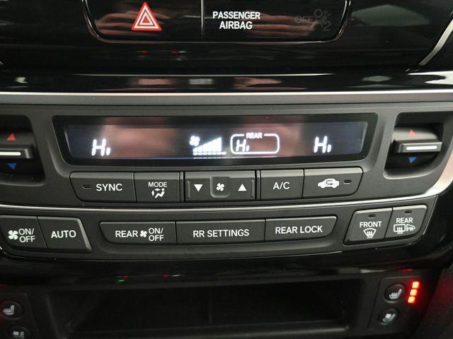 new 2026 Honda Ridgeline car, priced at $48,890