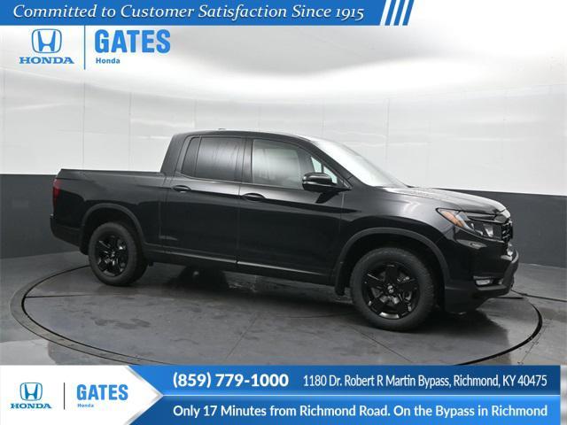 new 2026 Honda Ridgeline car, priced at $48,890