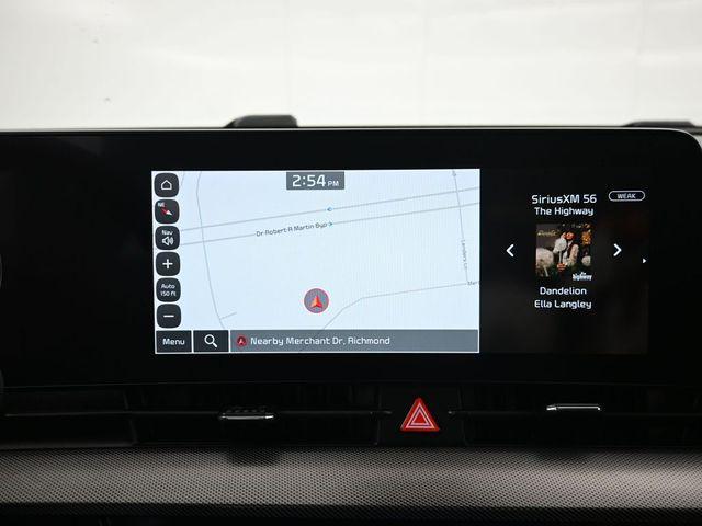 used 2023 Kia Sportage car, priced at $27,585