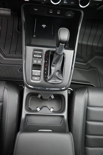 new 2026 Honda CR-V car, priced at $38,805