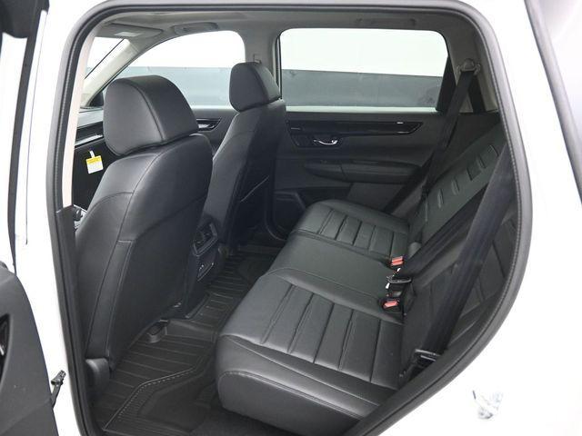 new 2026 Honda CR-V car, priced at $38,805