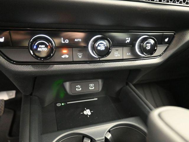 new 2026 Honda HR-V car, priced at $31,705