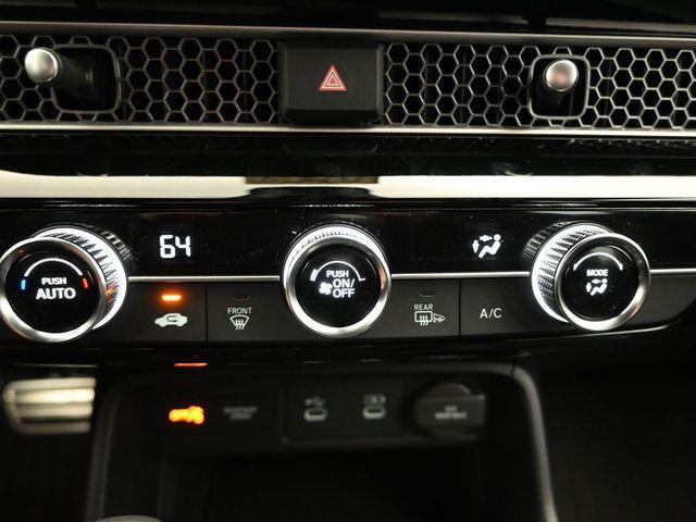 new 2026 Honda Civic car, priced at $28,990