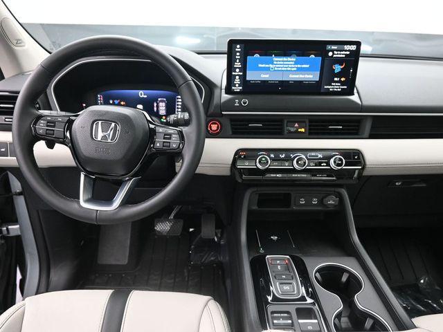 new 2026 Honda Pilot car, priced at $52,845