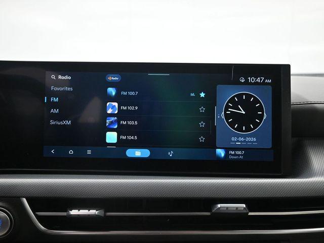 used 2025 Hyundai Sonata car, priced at $22,651