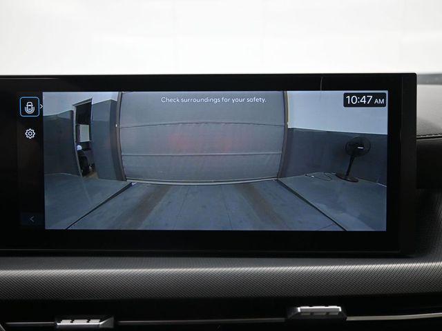 used 2025 Hyundai Sonata car, priced at $22,651