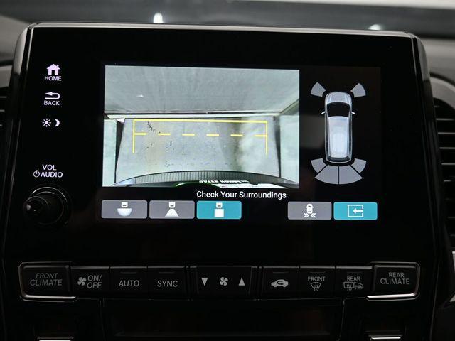 used 2024 Honda Odyssey car, priced at $45,990