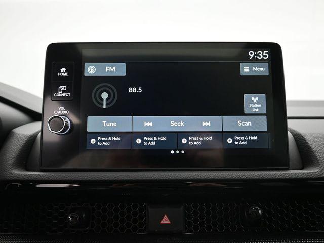 new 2026 Honda CR-V car, priced at $36,850