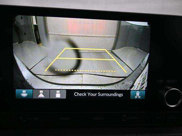 new 2026 Honda Civic car, priced at $28,990