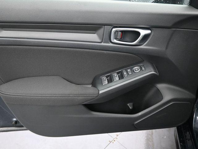 new 2026 Honda Civic car, priced at $28,990