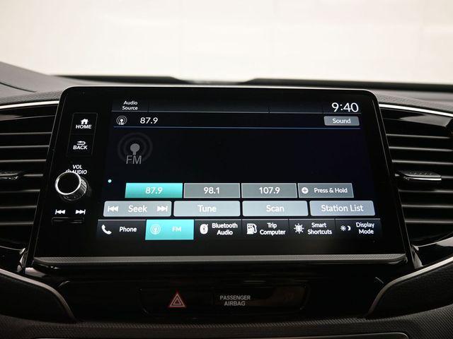 new 2026 Honda Ridgeline car, priced at $45,090