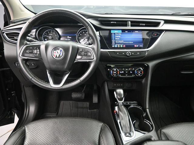 used 2023 Buick Encore GX car, priced at $24,790