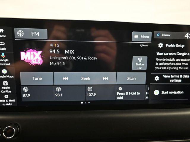 new 2026 Honda Pilot car, priced at $48,545