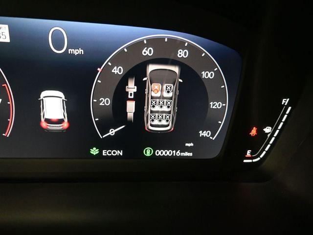 new 2026 Honda Pilot car, priced at $48,545