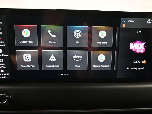 new 2026 Honda Pilot car, priced at $48,545