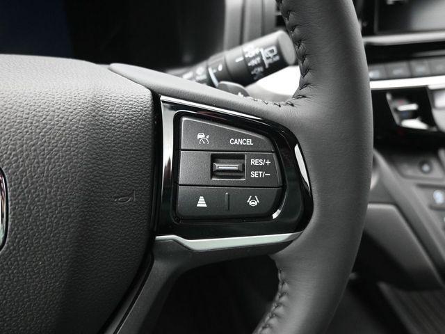 new 2026 Honda Odyssey car, priced at $44,290