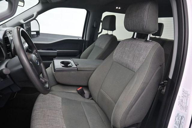 used 2023 Ford F-150 car, priced at $39,353