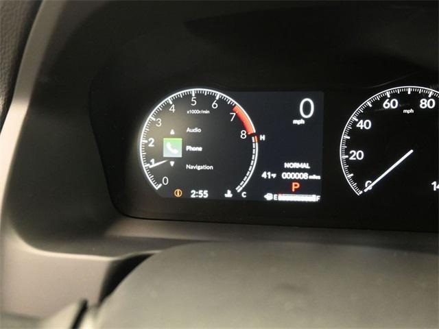 new 2026 Honda Ridgeline car, priced at $45,795