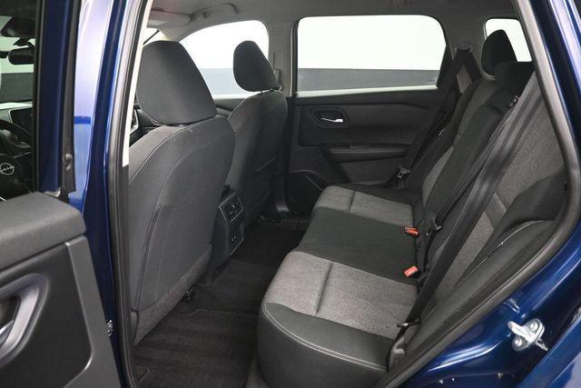 used 2024 Nissan Rogue car