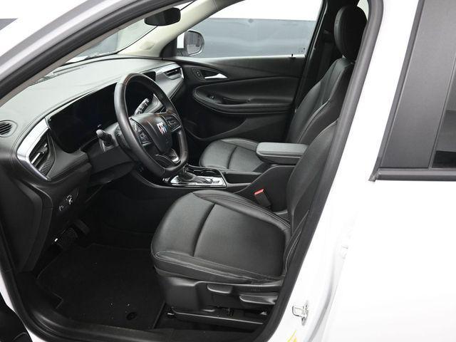 used 2024 Buick Encore GX car, priced at $20,890