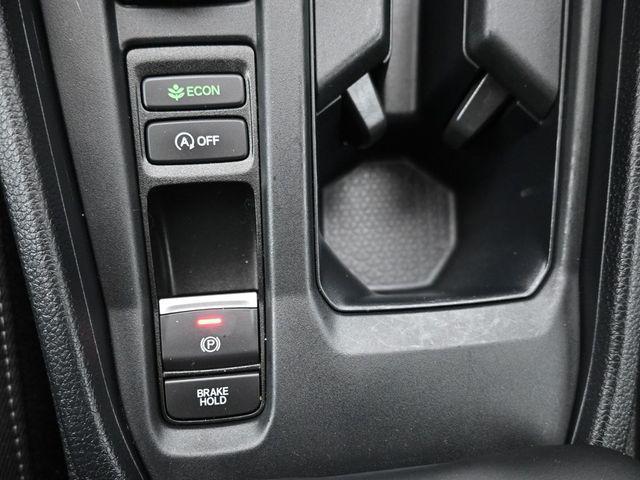 used 2024 Honda Accord car, priced at $25,900