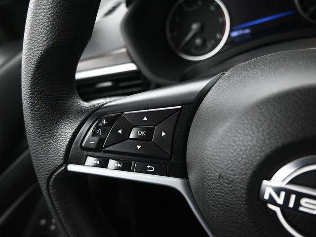 used 2024 Nissan Altima car, priced at $18,841